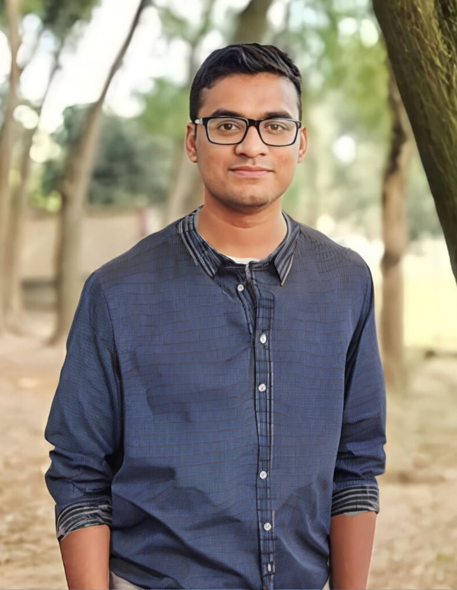 MD. Nihal Ahmmed