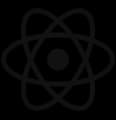React